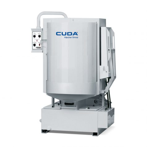 CUDA 2530 Front-Load Series