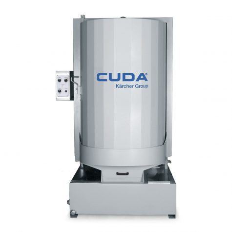 CUDA 3648 Front-Load Series
