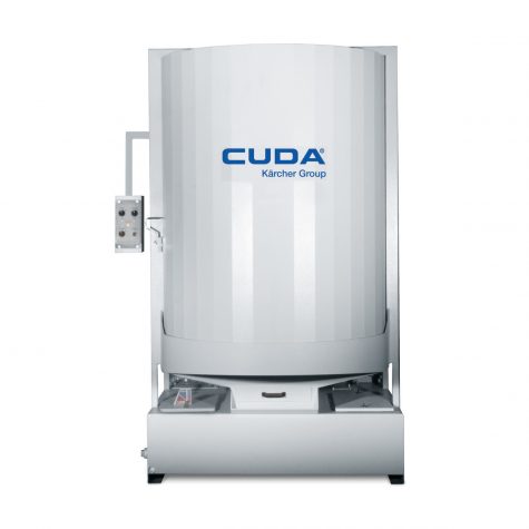 CUDA 4860 Front-Load Series - Image 2