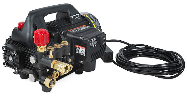 ChoreMaster® Series Electric Direct Drive