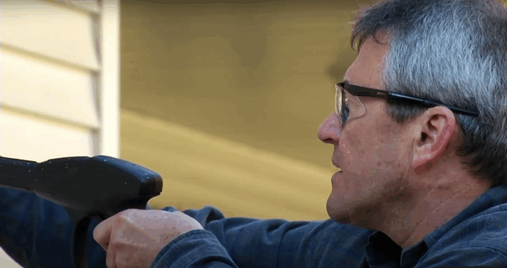 Pressure Washer Safety Video