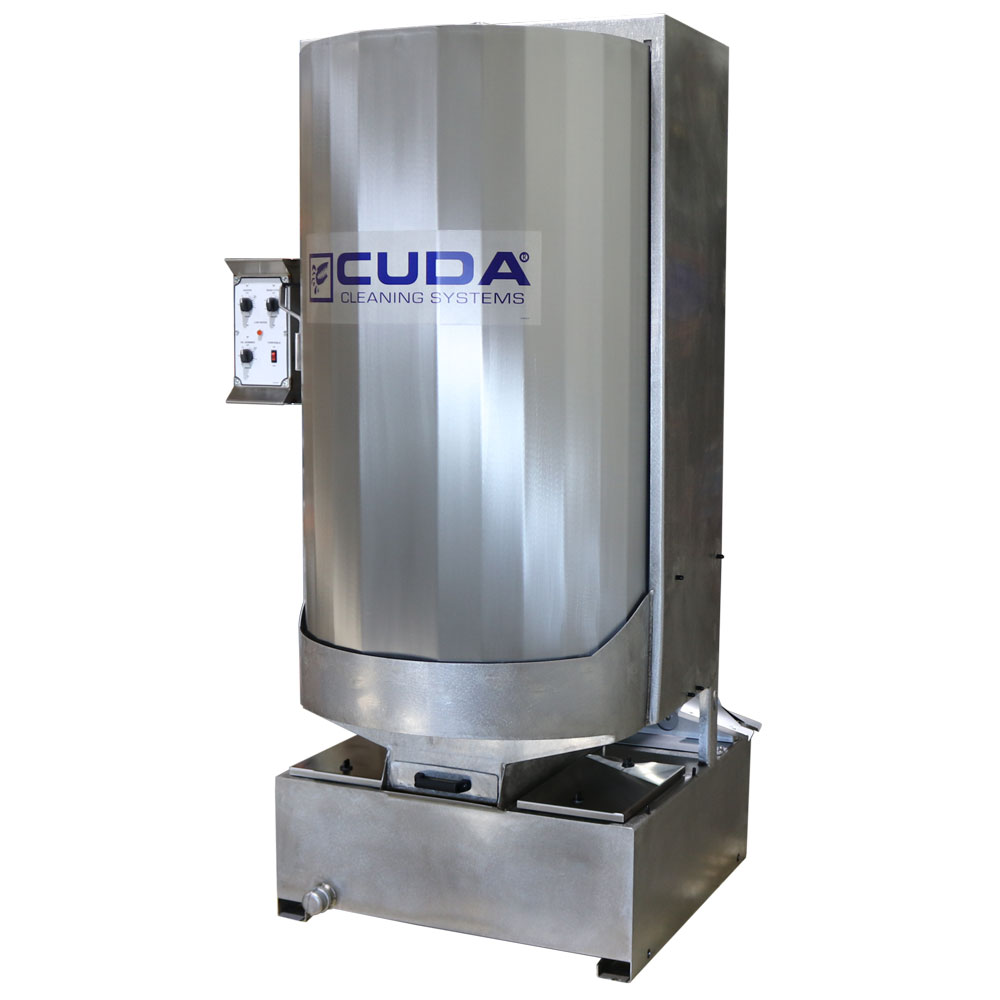 CUDA 2848 Front-Load Series