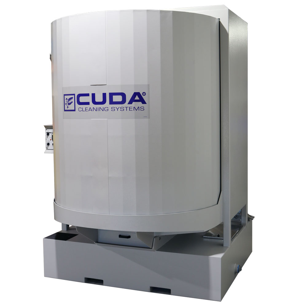 CUDA 7272 Front-Load Series - Image 2