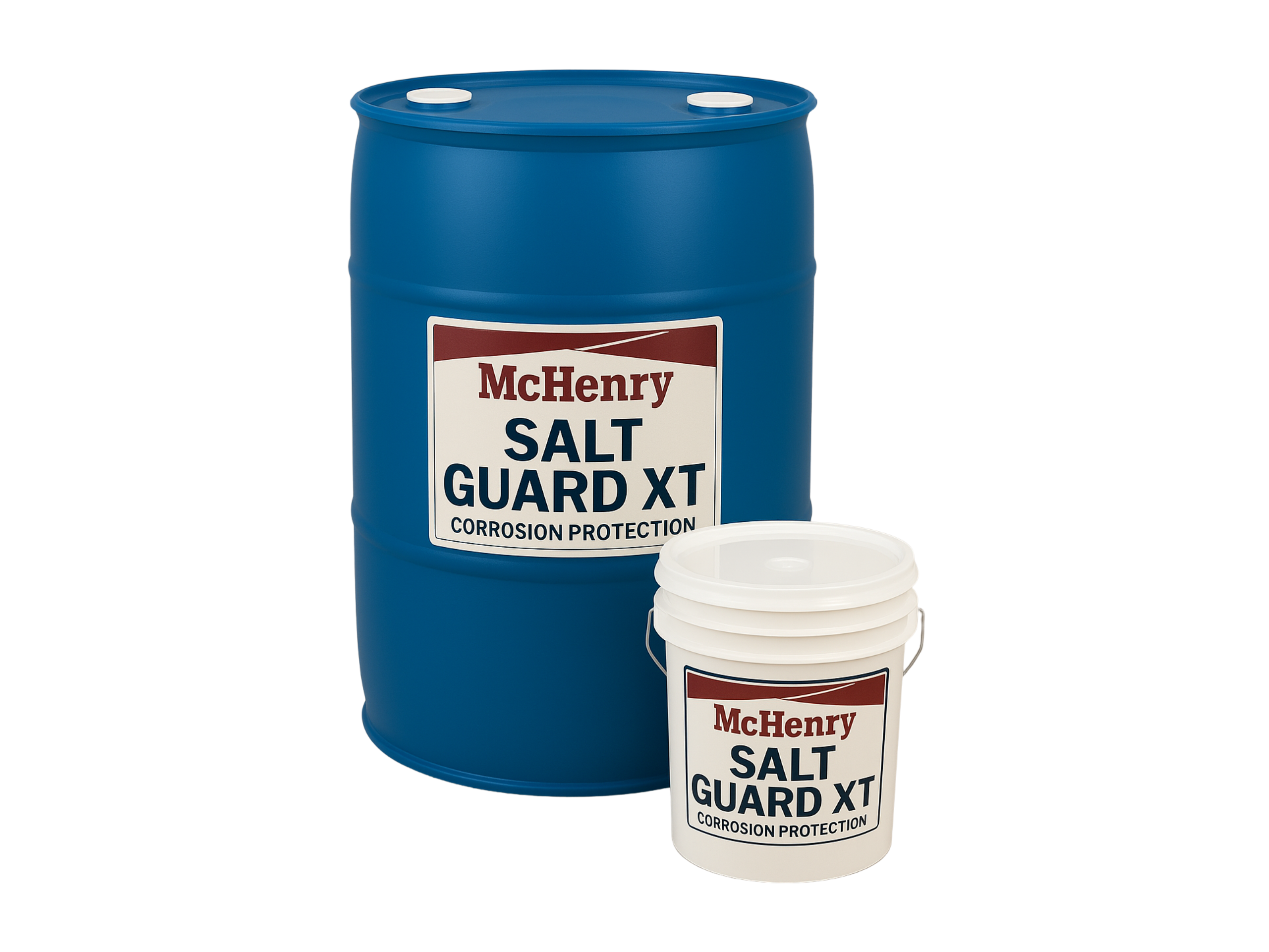 Salt Guard XT