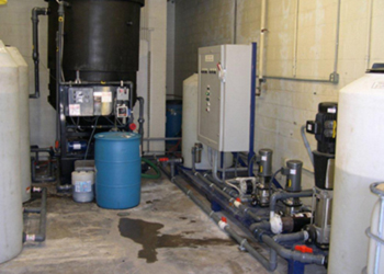 Truck & Fleet Wash System - Image 6