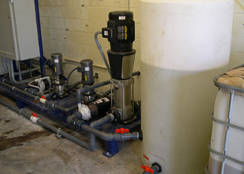 Truck & Fleet Wash System - Image 5