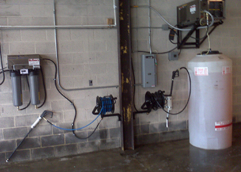 Truck & Fleet Wash System - Image 4